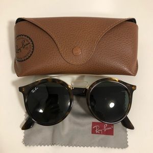 Ray-Ban RB4256 Gatsby Havana Sunglasses